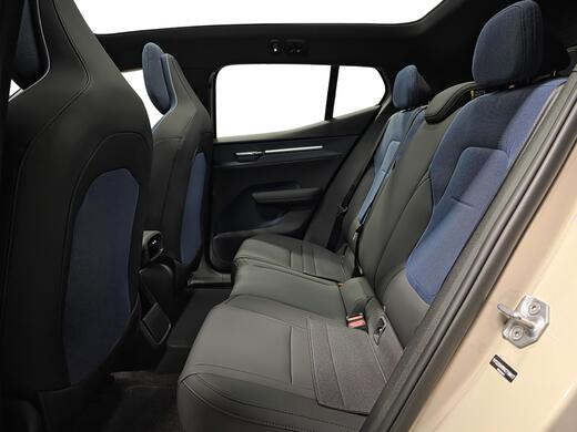 Volvo EX30 vaihtoauto