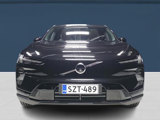 Volvo EX60 vaihtoauto