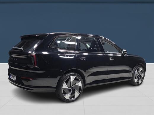 Volvo EX90 vaihtoauto