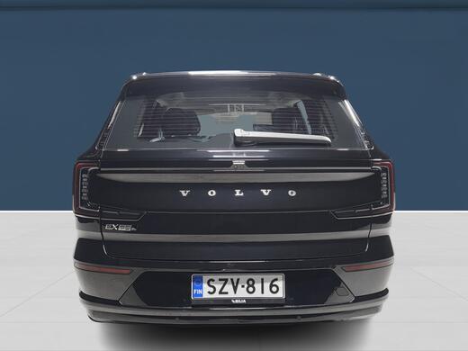 Volvo EX90 vaihtoauto