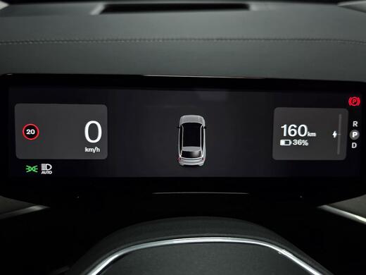 Volvo EX90 vaihtoauto