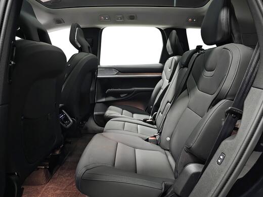 Volvo EX90 vaihtoauto
