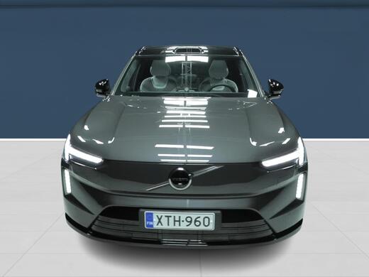 Volvo EX90 vaihtoauto