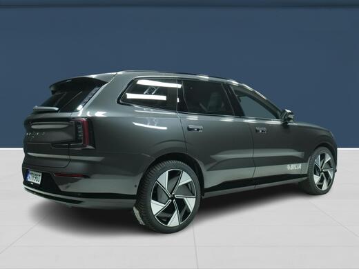 Volvo EX90 vaihtoauto