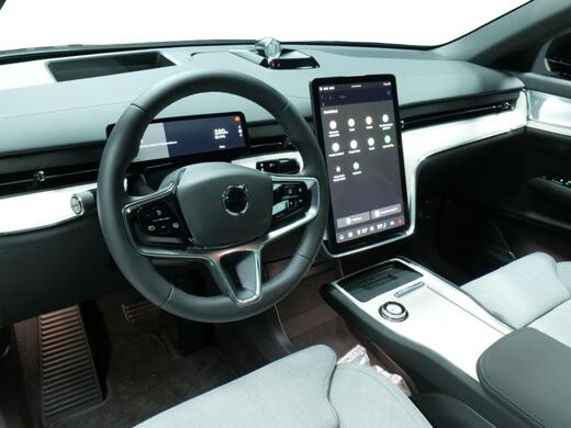 Volvo EX90 vaihtoauto