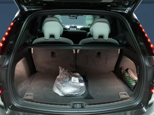 Volvo EX90 vaihtoauto