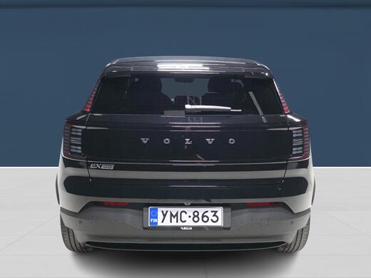 Volvo EX30 vaihtoauto