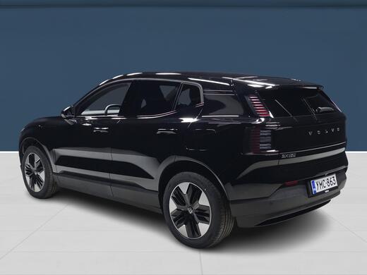 Volvo EX30 vaihtoauto