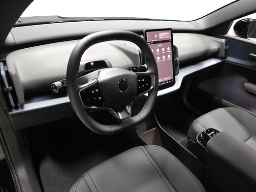 Volvo EX30 vaihtoauto