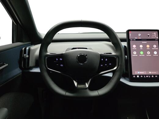 Volvo EX30 vaihtoauto