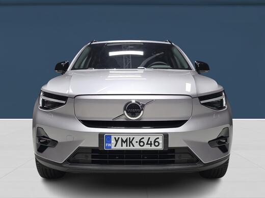 Volvo EX40 vaihtoauto