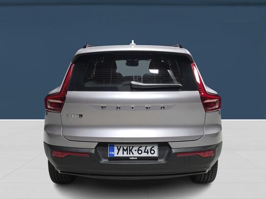 Volvo EX40 vaihtoauto