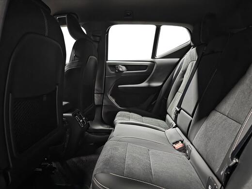 Volvo EX40 vaihtoauto