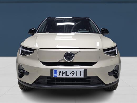 Volvo EX40 vaihtoauto
