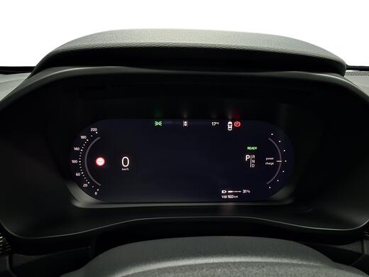 Volvo EX40 vaihtoauto