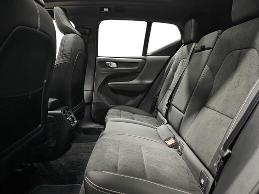 Volvo EX40 vaihtoauto