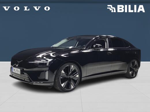 Volvo ES90 vaihtoauto