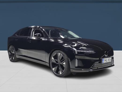 Volvo ES90 vaihtoauto