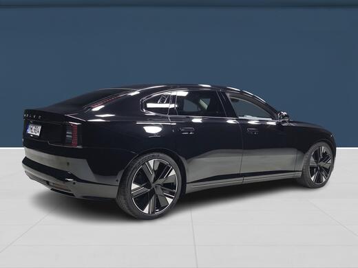 Volvo ES90 vaihtoauto