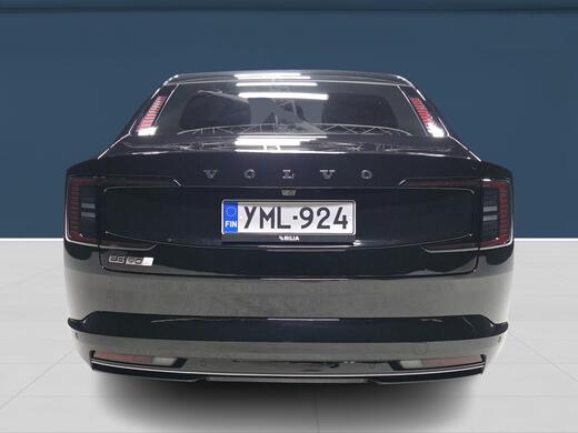Volvo ES90 vaihtoauto