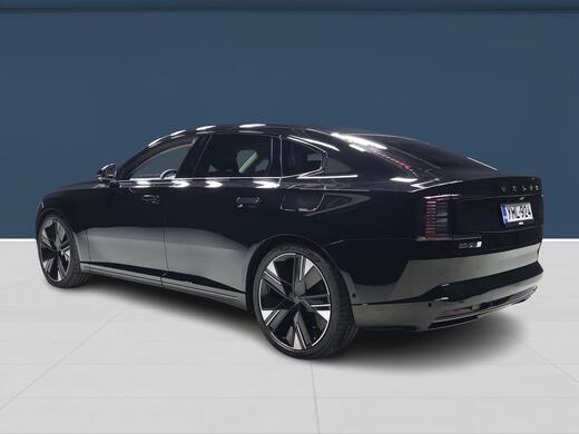 Volvo ES90 vaihtoauto