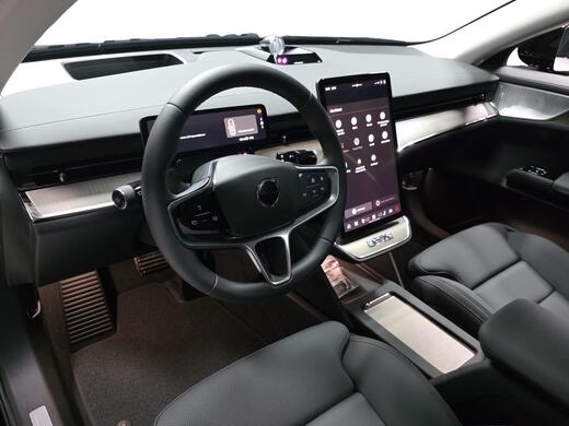 Volvo ES90 vaihtoauto