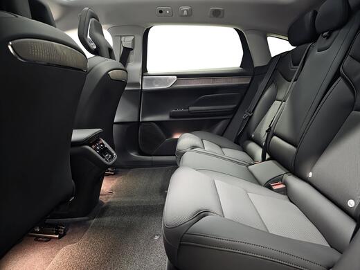 Volvo ES90 vaihtoauto