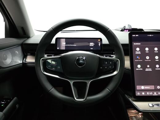 Volvo ES90 vaihtoauto