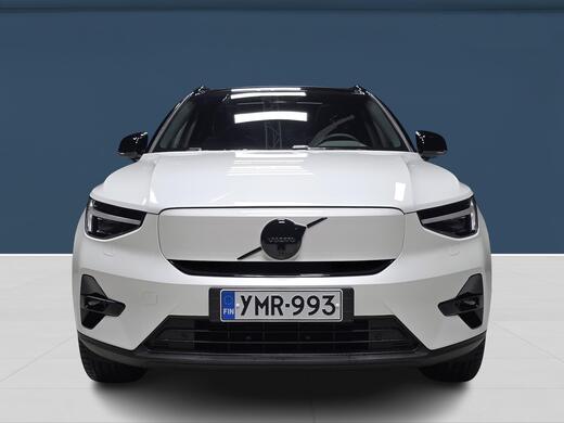 Volvo EX40 vaihtoauto