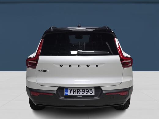Volvo EX40 vaihtoauto