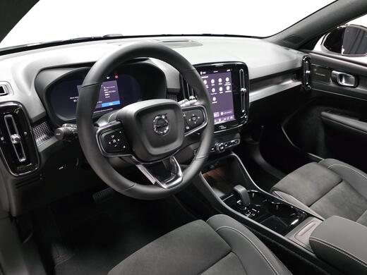 Volvo EX40 vaihtoauto