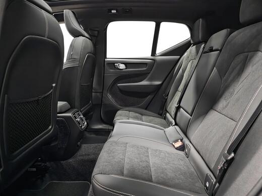 Volvo EX40 vaihtoauto