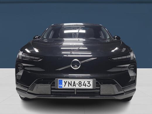 Volvo EX60 vaihtoauto