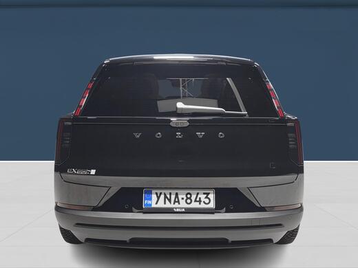 Volvo EX60 vaihtoauto
