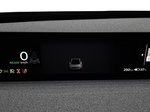 Volvo EX60 vaihtoauto