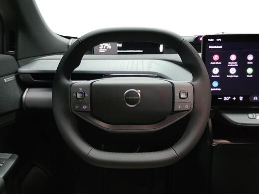 Volvo EX60 vaihtoauto