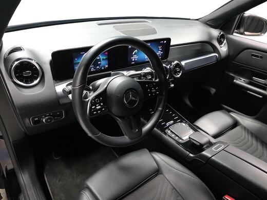 Mercedes-Benz GLB vaihtoauto