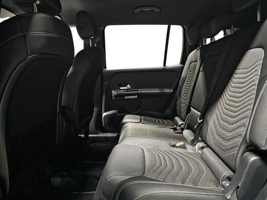 Mercedes-Benz GLB vaihtoauto