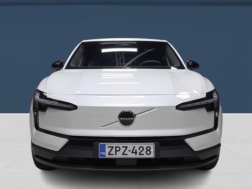 Volvo EX30 vaihtoauto