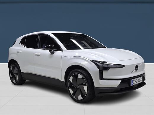 Volvo EX30 vaihtoauto