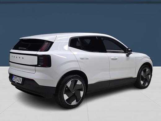 Volvo EX30 vaihtoauto