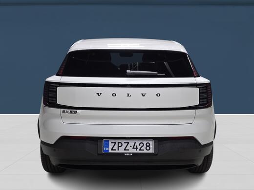 Volvo EX30 vaihtoauto