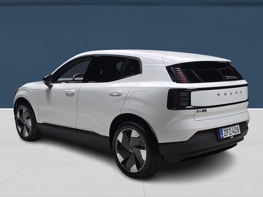 Volvo EX30 vaihtoauto