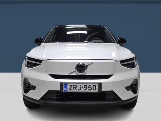 Volvo EX40 vaihtoauto