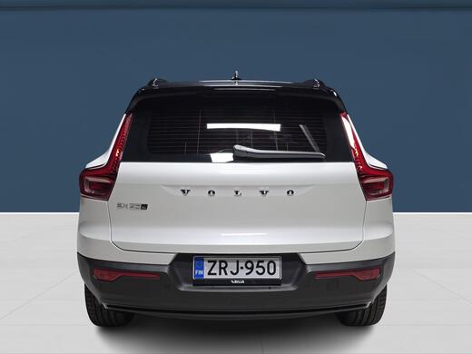 Volvo EX40 vaihtoauto
