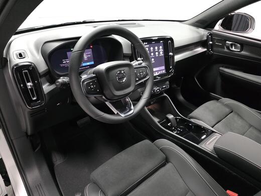Volvo EX40 vaihtoauto