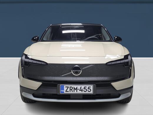 Volvo EX30 Cross Country vaihtoauto