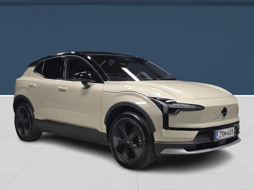 Volvo EX30 Cross Country vaihtoauto