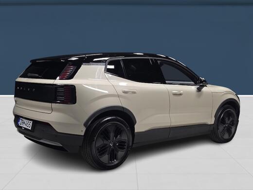 Volvo EX30 Cross Country vaihtoauto