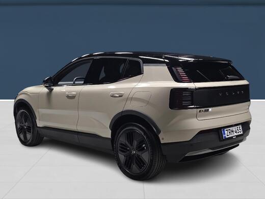 Volvo EX30 Cross Country vaihtoauto